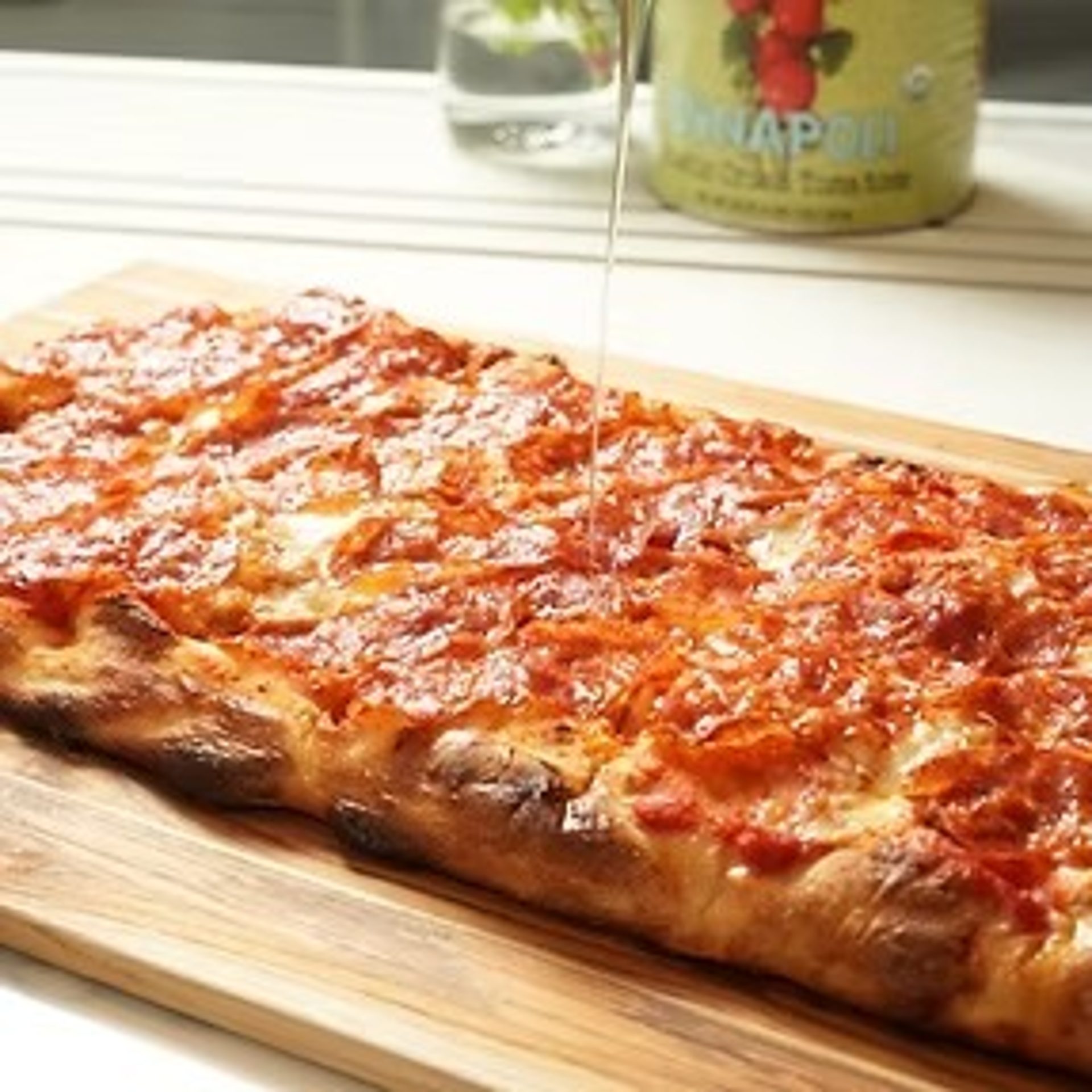 The Dough