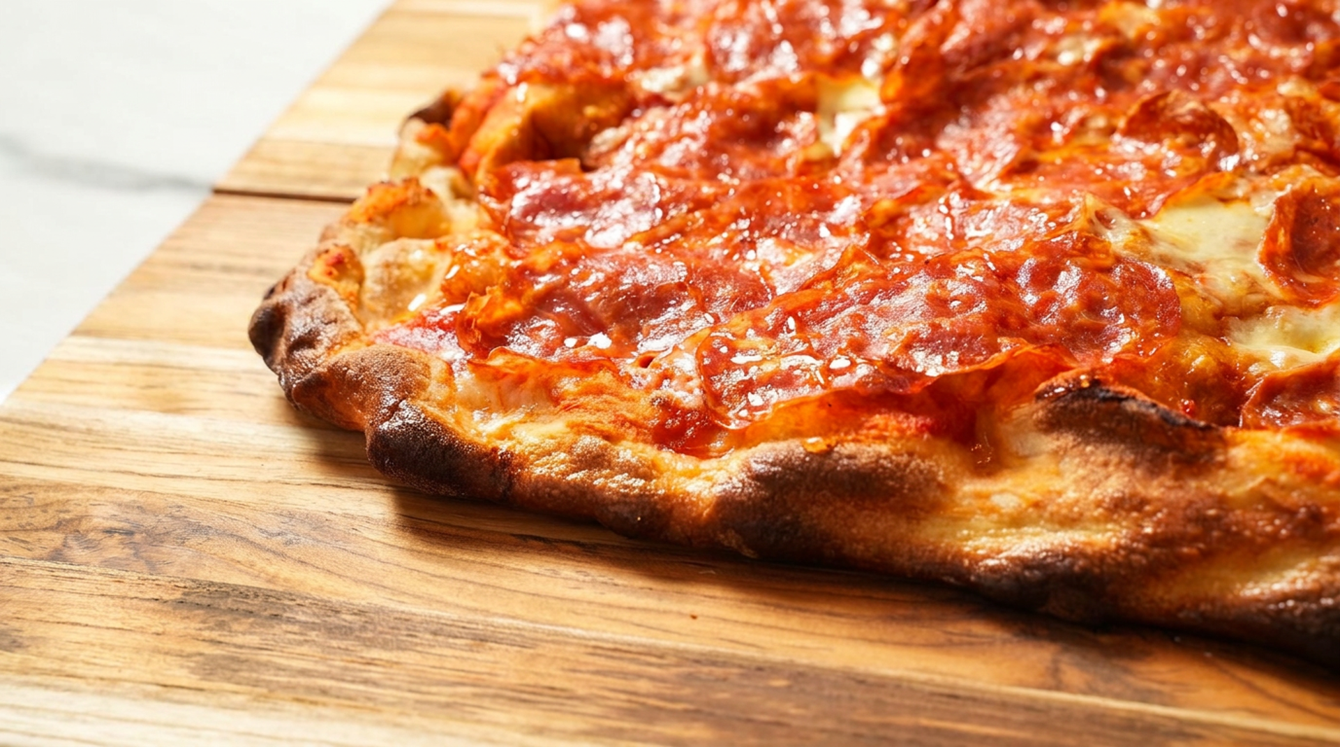 Toronto Pizza in 2024