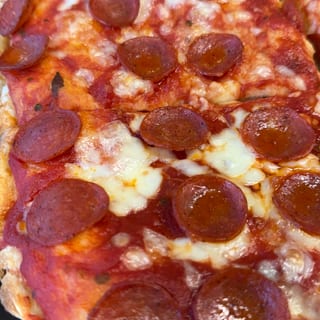 Pepperoni