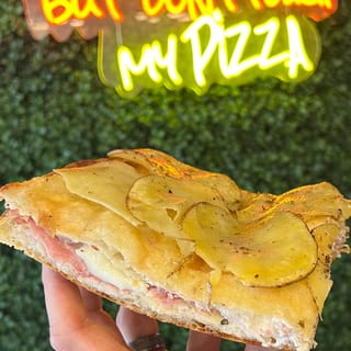 Arobbe Pizza